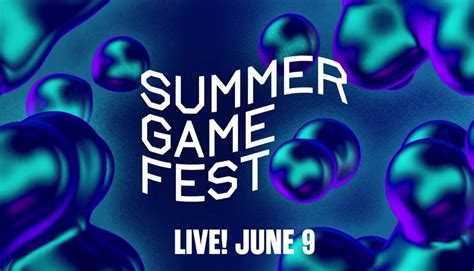 summer game fest 2022 announcements